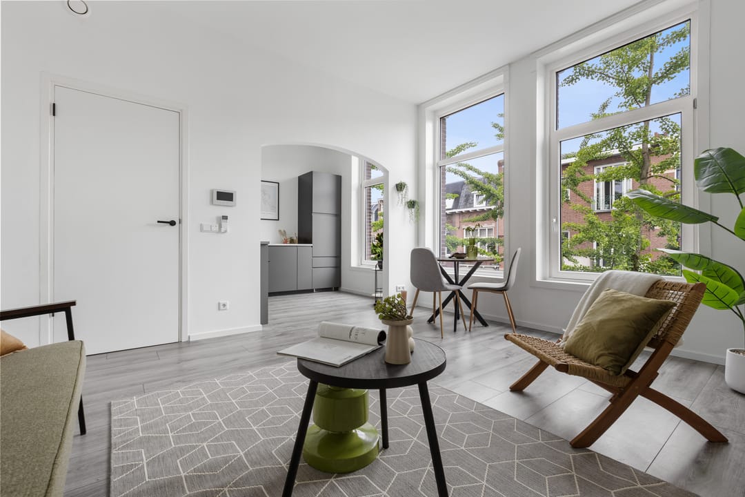 Foto 1 van Willemsweg 57-A