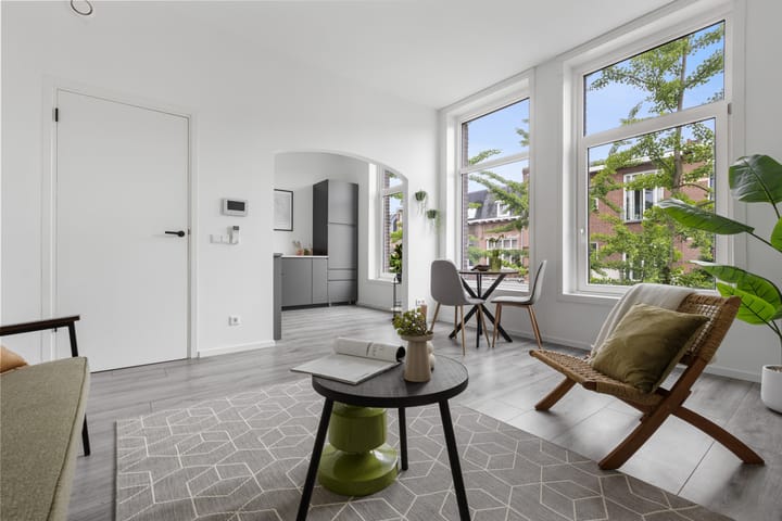 Foto 1 van Willemsweg 57-A