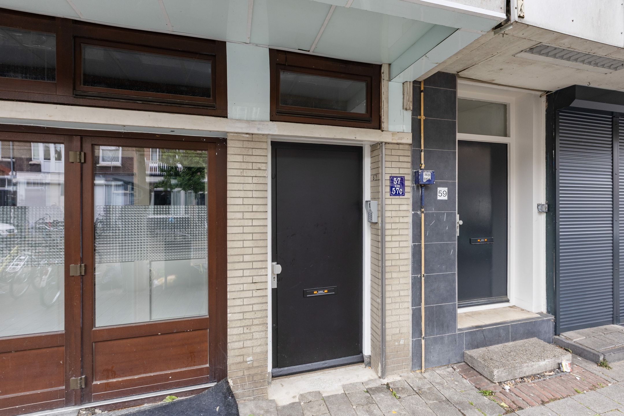 Foto 3 van Willemsweg 57-A