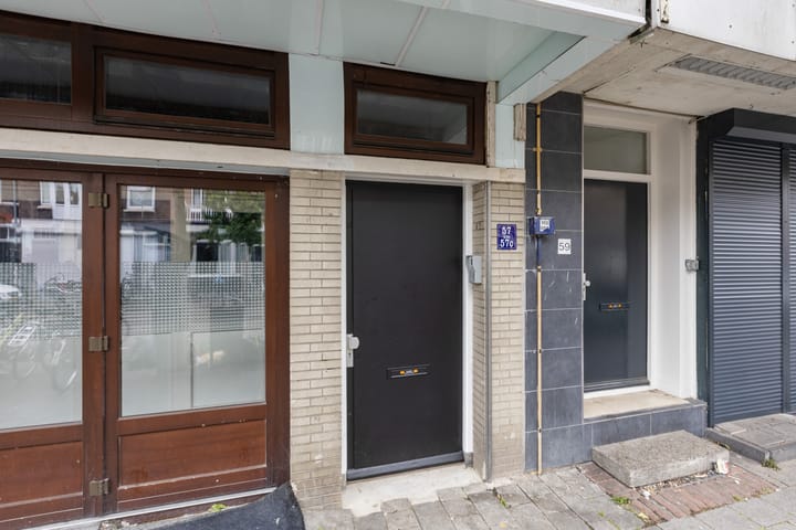 Foto 3 van Willemsweg 57-A