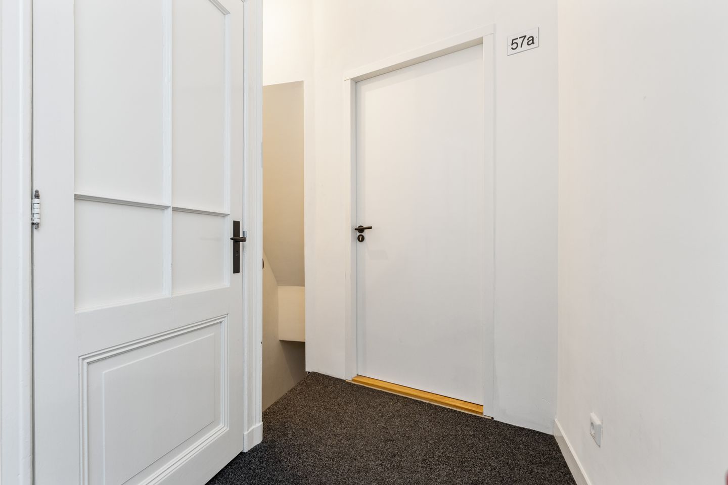 Foto 4 van Willemsweg 57-A