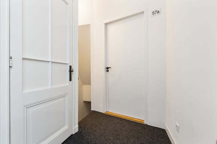 Foto 4 van Willemsweg 57-A