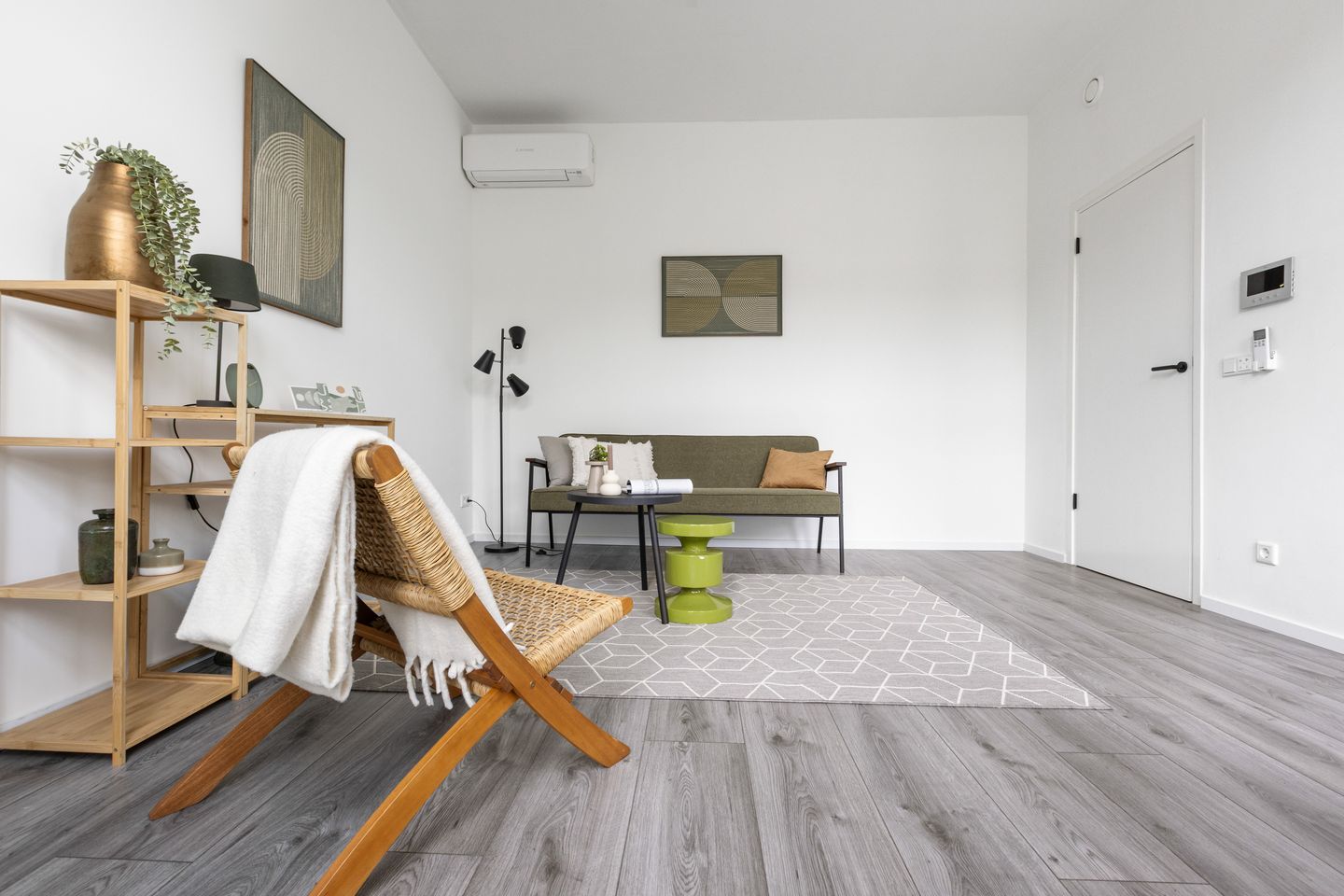 Foto 10 van Willemsweg 57-A