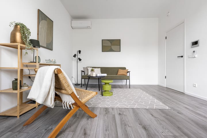 Foto 10 van Willemsweg 57-A