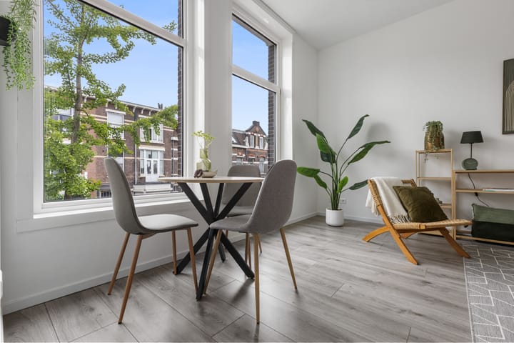 Foto 11 van Willemsweg 57-A