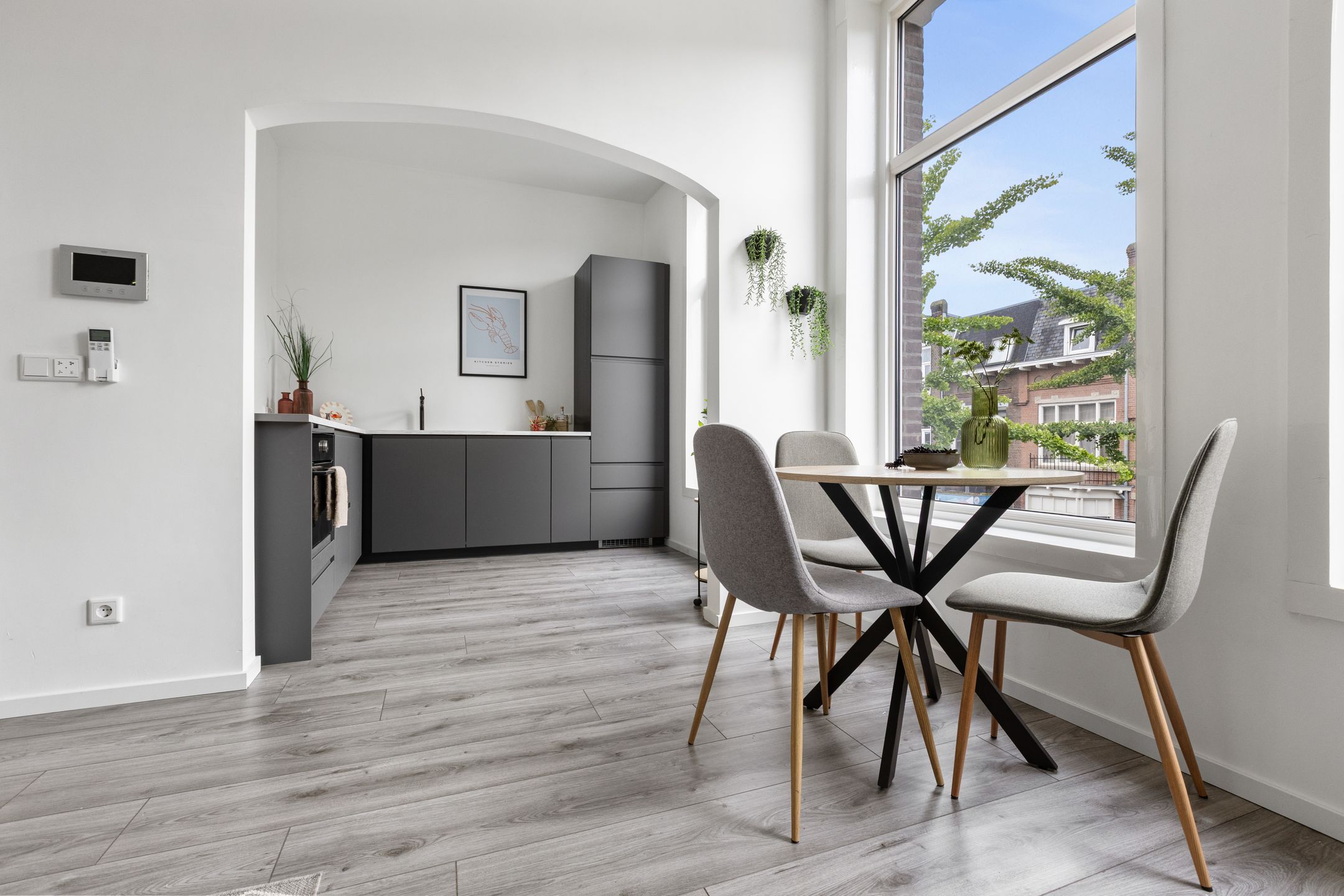 Foto 12 van Willemsweg 57-A