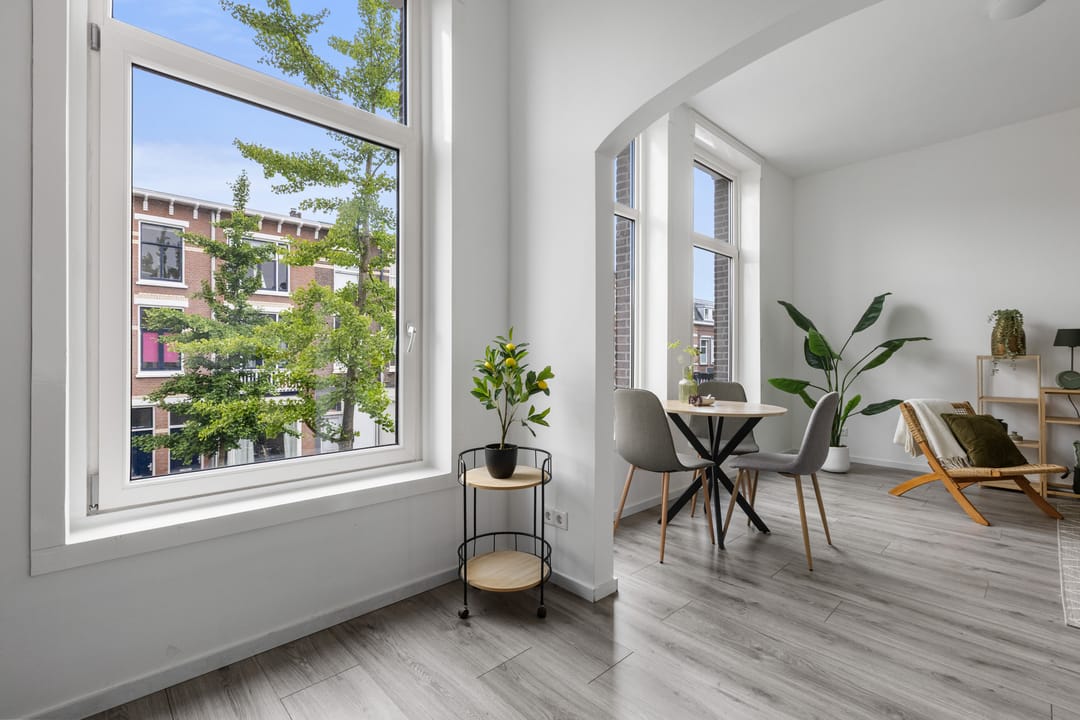 Foto 13 van Willemsweg 57-A