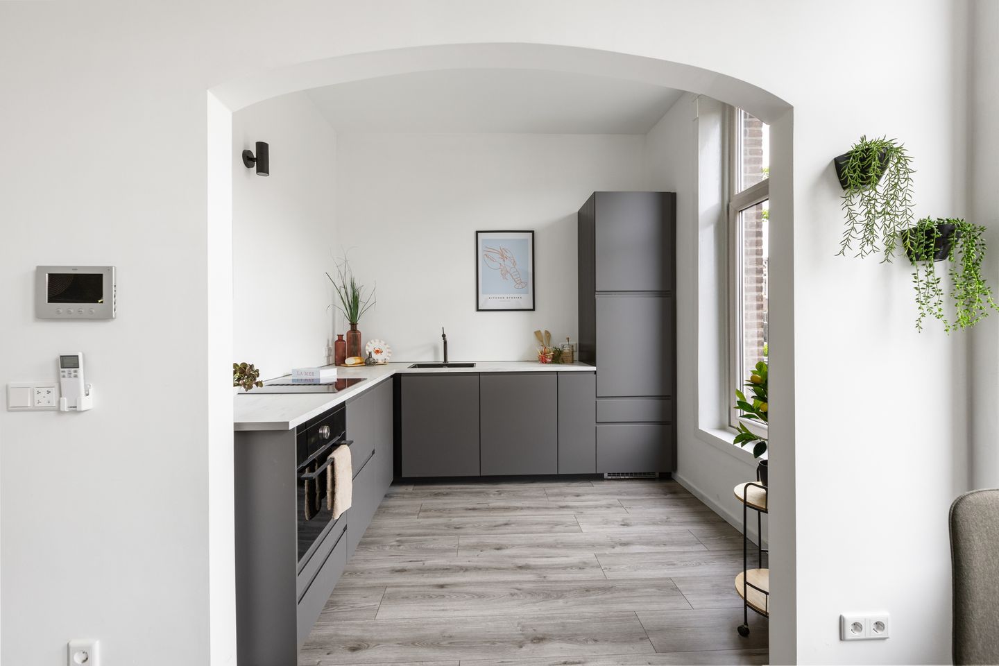 Foto 14 van Willemsweg 57-A