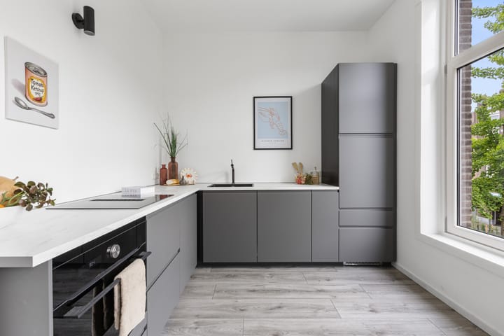 Foto 15 van Willemsweg 57-A