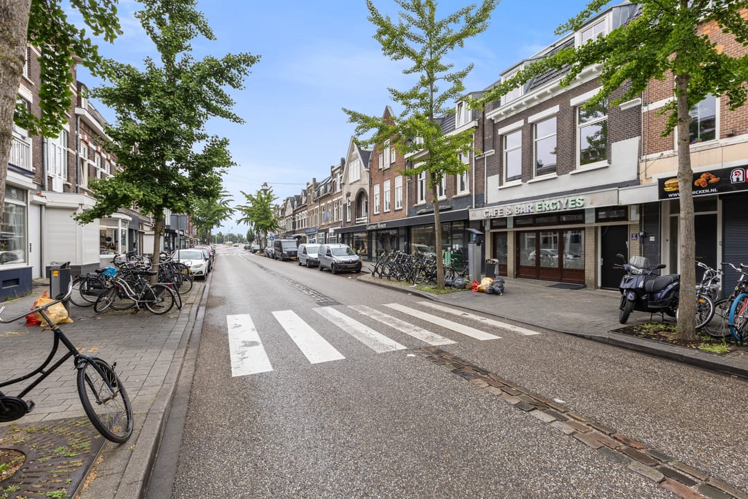 Foto 22 van Willemsweg 57-A