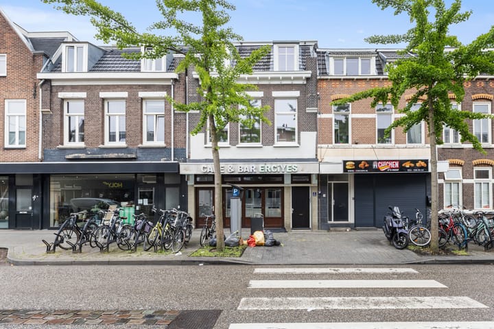 Foto 21 van Willemsweg 57-A