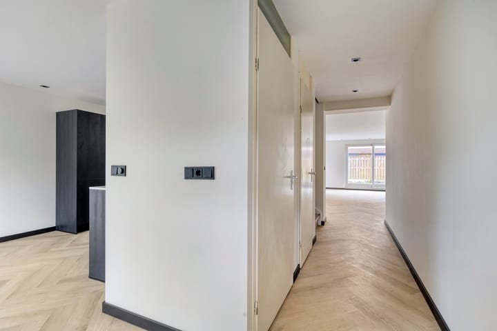 Foto 5 van Breitnerhof 134