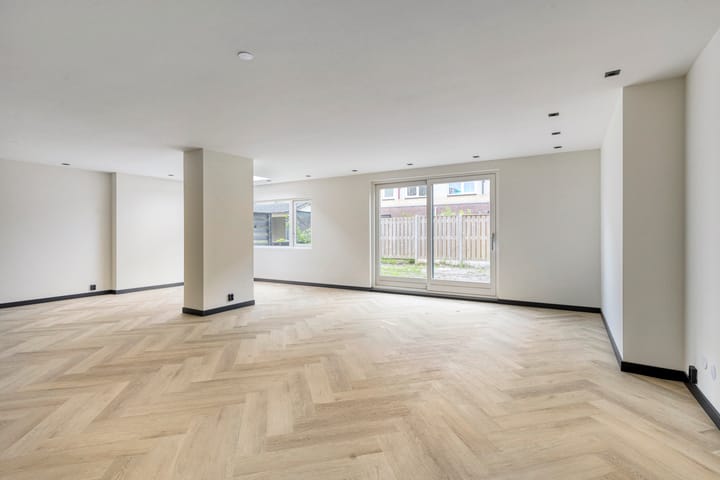 Foto 2 van Breitnerhof 134