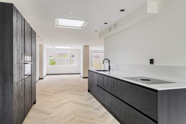 Foto 3 van Breitnerhof 134