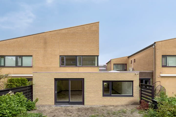 Foto 4 van Breitnerhof 134