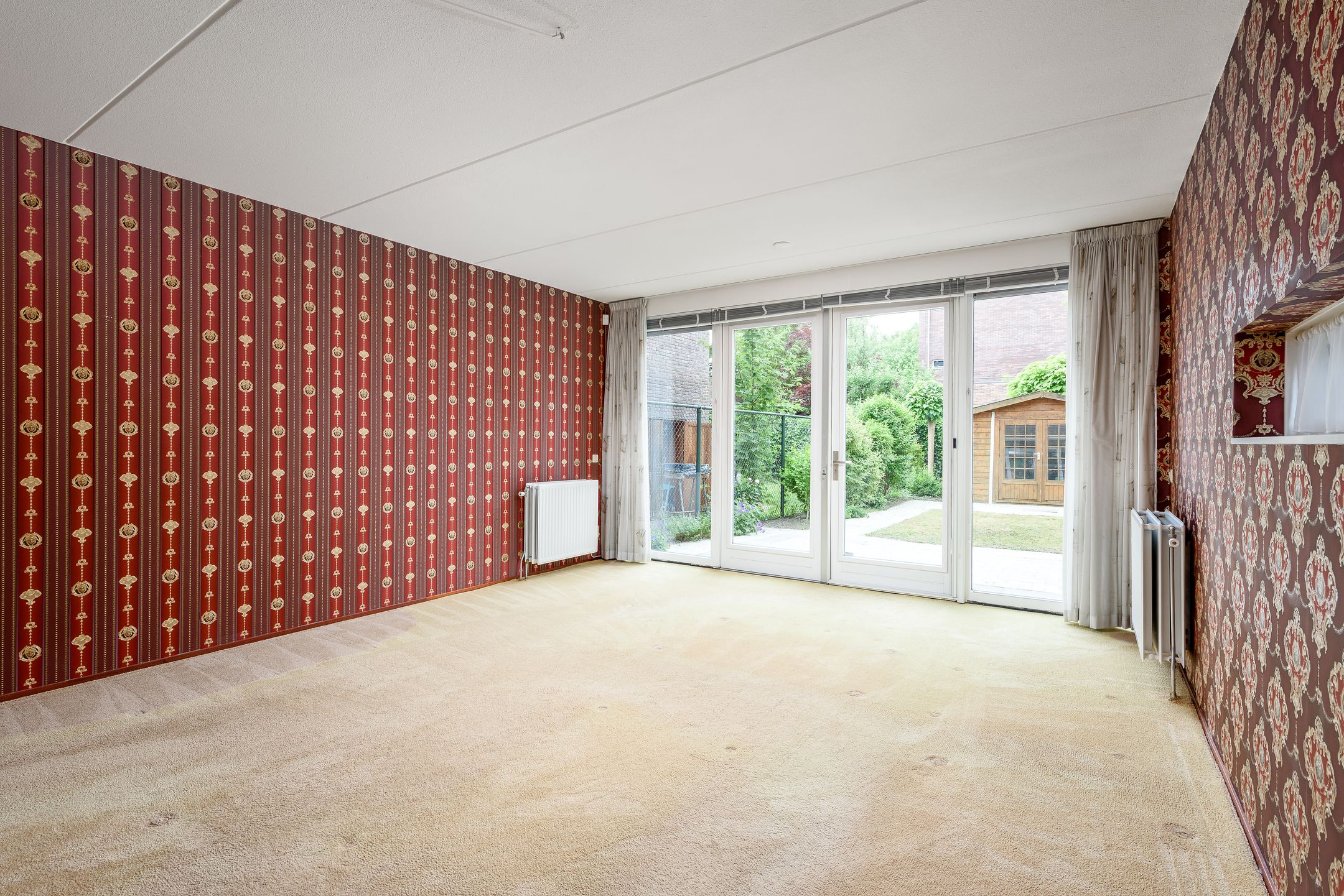 Foto 3 van Professor Cumulusstraat 20