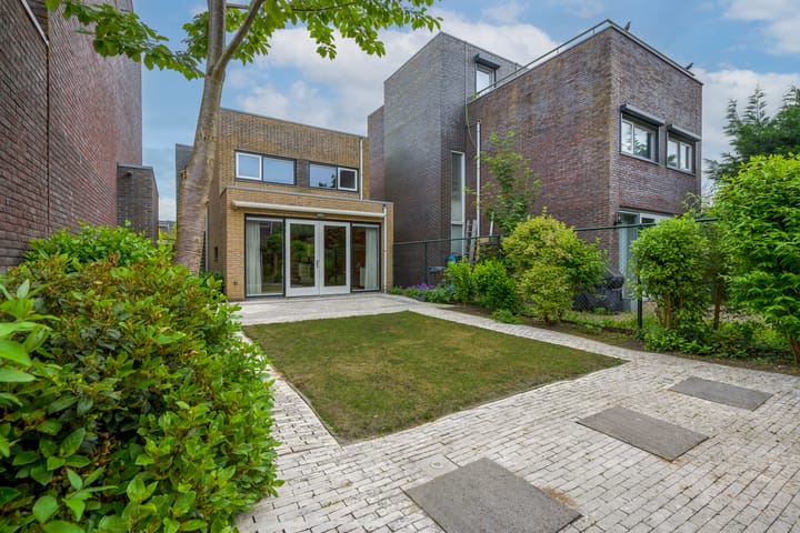 Foto 4 van Professor Cumulusstraat 20