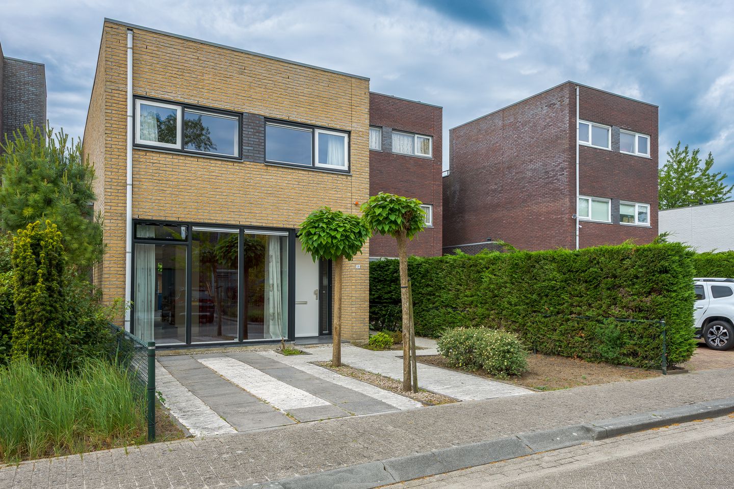 Foto 5 van Professor Cumulusstraat 20