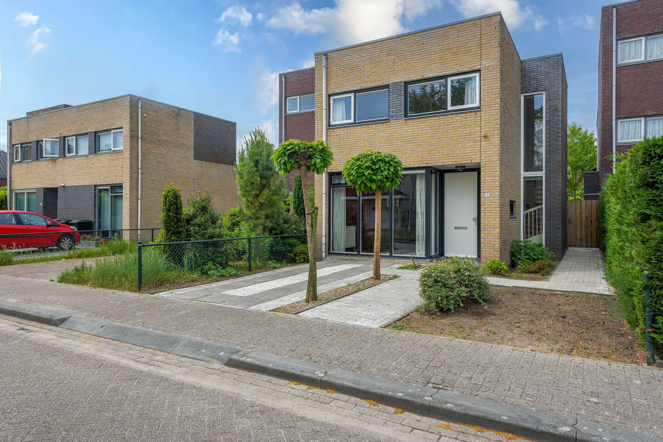 Foto 6 van Professor Cumulusstraat 20