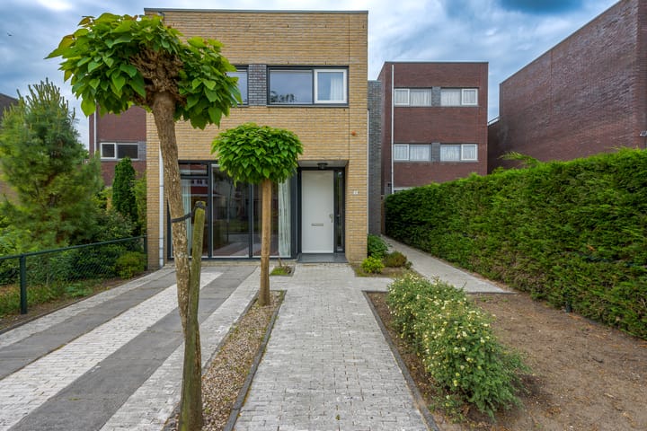 Foto 7 van Professor Cumulusstraat 20