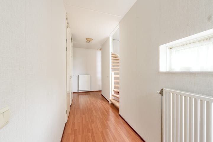 Foto 10 van Professor Cumulusstraat 20