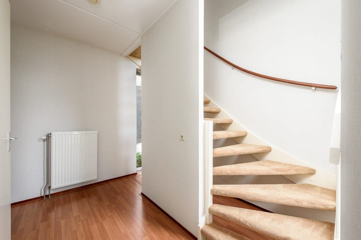 Foto 11 van Professor Cumulusstraat 20