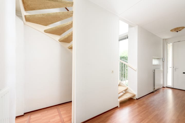 Foto 12 van Professor Cumulusstraat 20