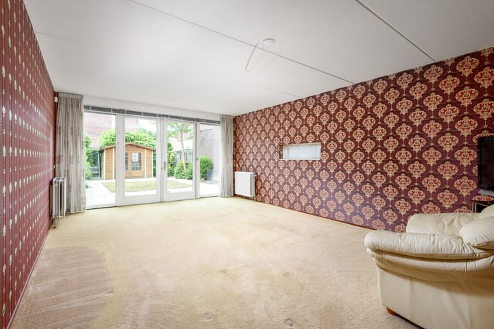 Foto 14 van Professor Cumulusstraat 20