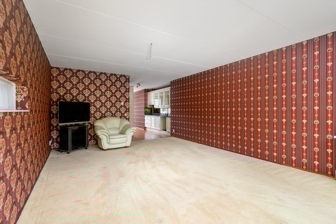 Foto 16 van Professor Cumulusstraat 20