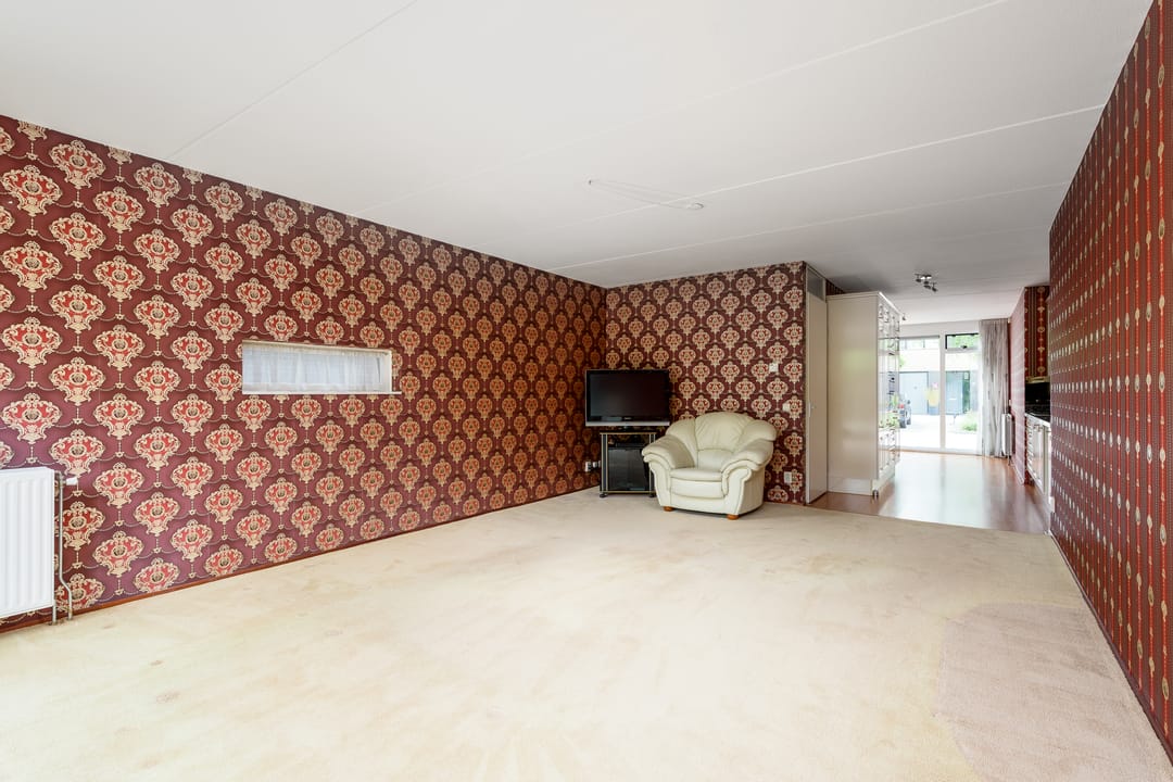 Foto 17 van Professor Cumulusstraat 20