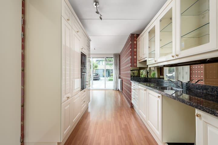 Foto 18 van Professor Cumulusstraat 20