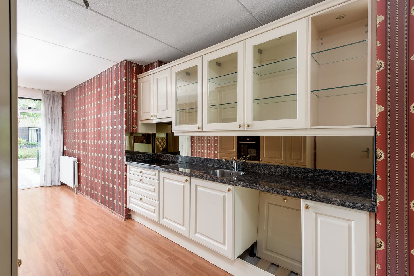 Foto 19 van Professor Cumulusstraat 20