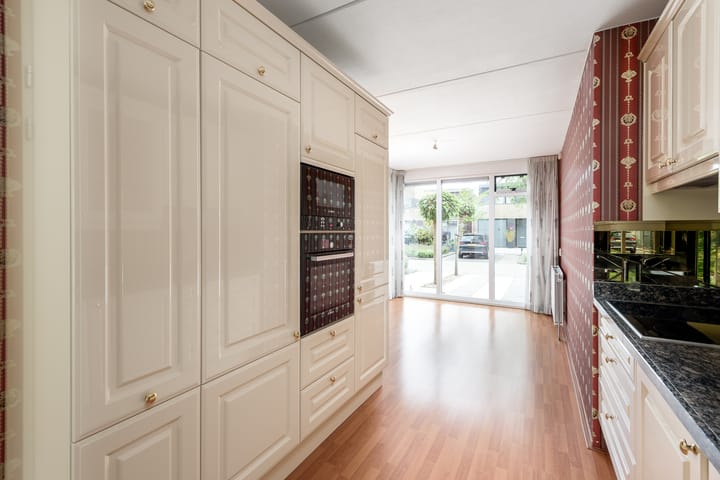 Foto 20 van Professor Cumulusstraat 20