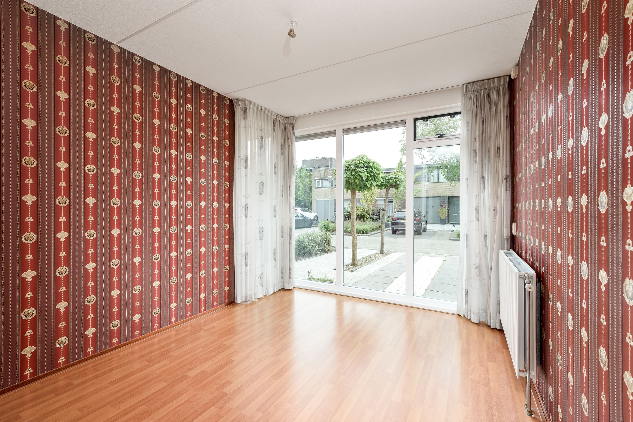 Foto 21 van Professor Cumulusstraat 20