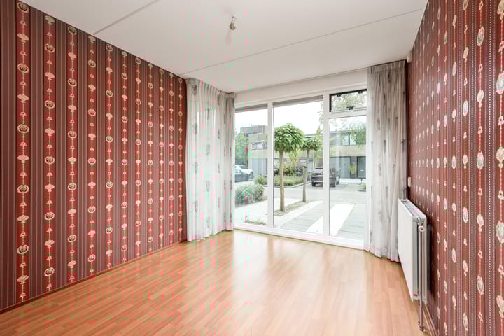 Foto 21 van Professor Cumulusstraat 20