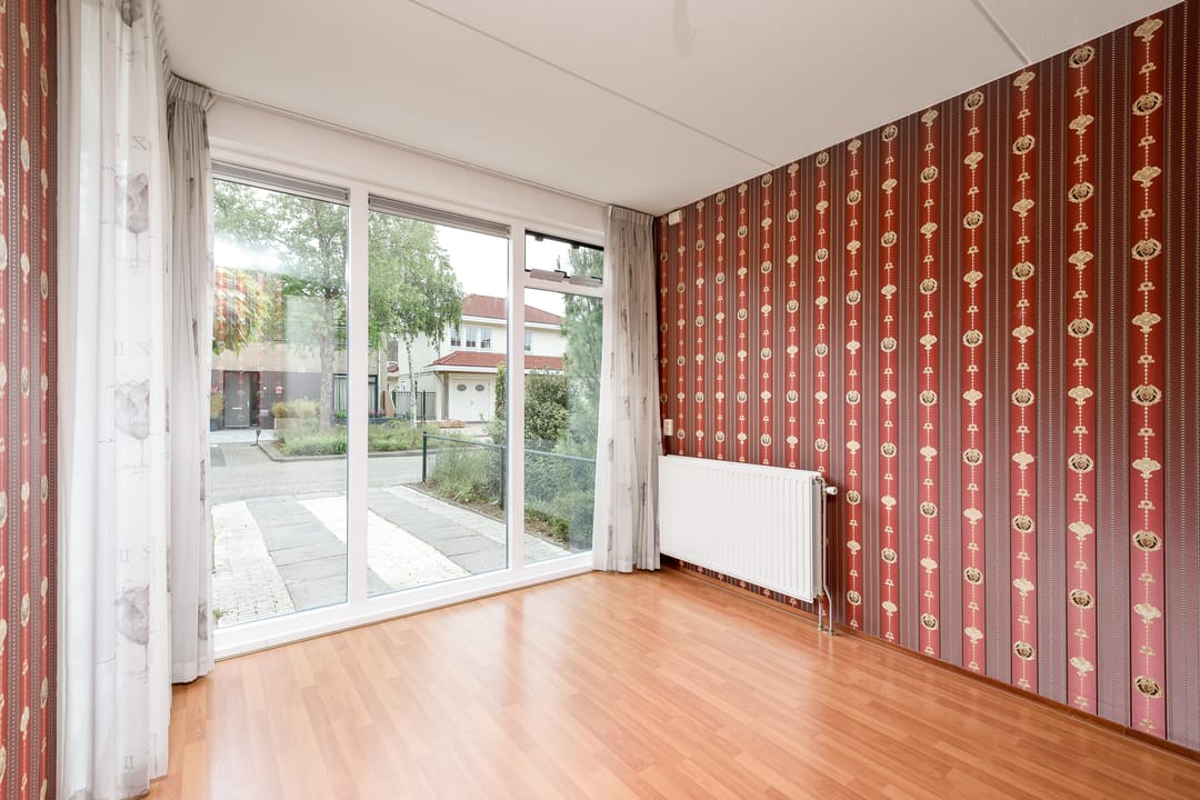 Foto 22 van Professor Cumulusstraat 20