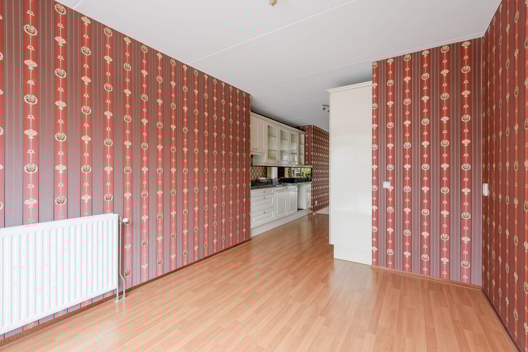 Foto 23 van Professor Cumulusstraat 20