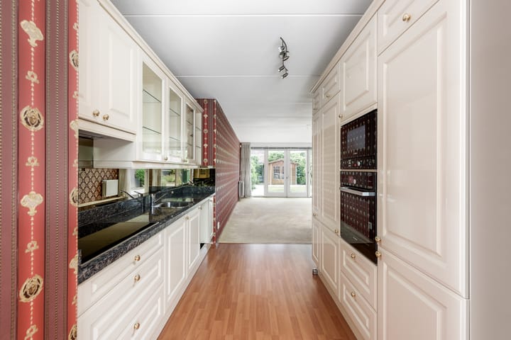 Foto 24 van Professor Cumulusstraat 20