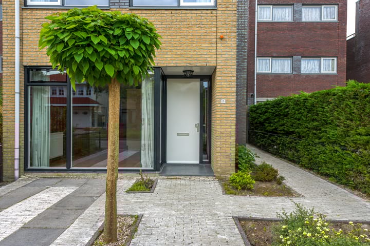 Foto 9 van Professor Cumulusstraat 20