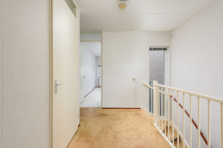 Foto 25 van Professor Cumulusstraat 20