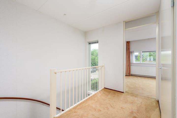 Foto 26 van Professor Cumulusstraat 20