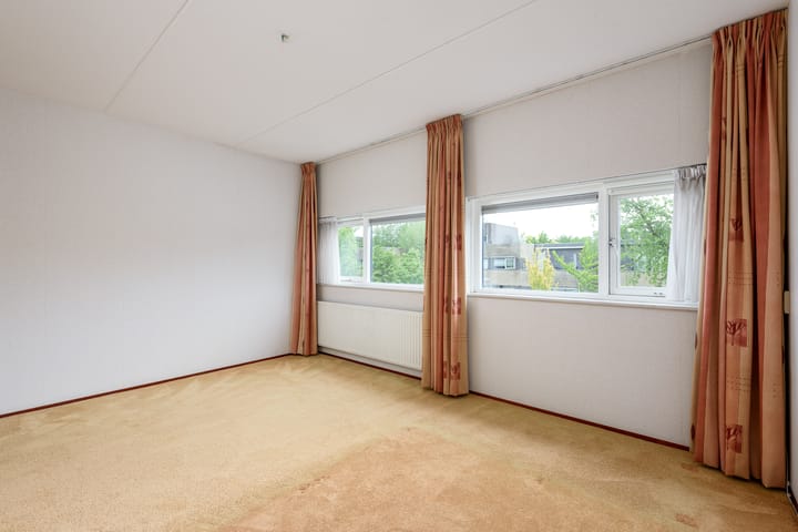 Foto 28 van Professor Cumulusstraat 20