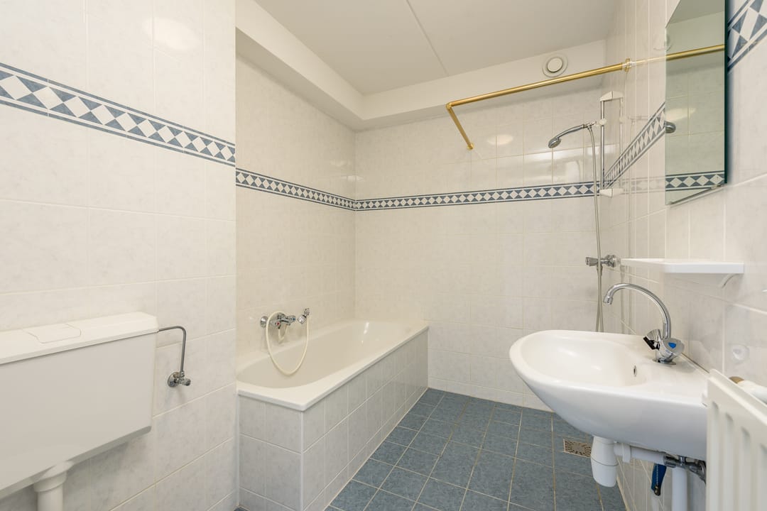 Foto 31 van Professor Cumulusstraat 20