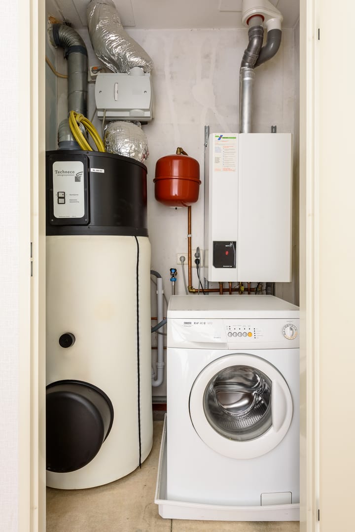 Foto 34 van Professor Cumulusstraat 20