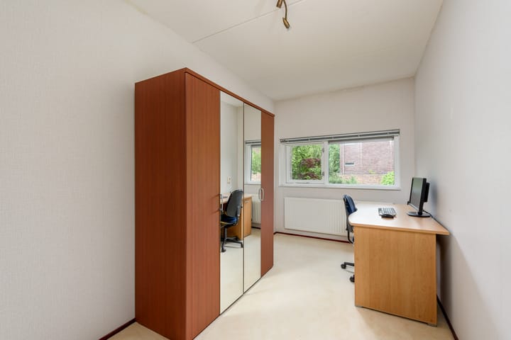 Foto 35 van Professor Cumulusstraat 20