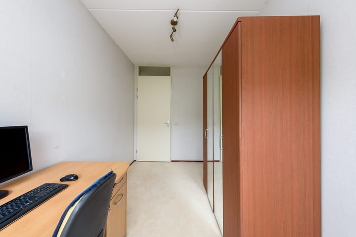 Foto 36 van Professor Cumulusstraat 20