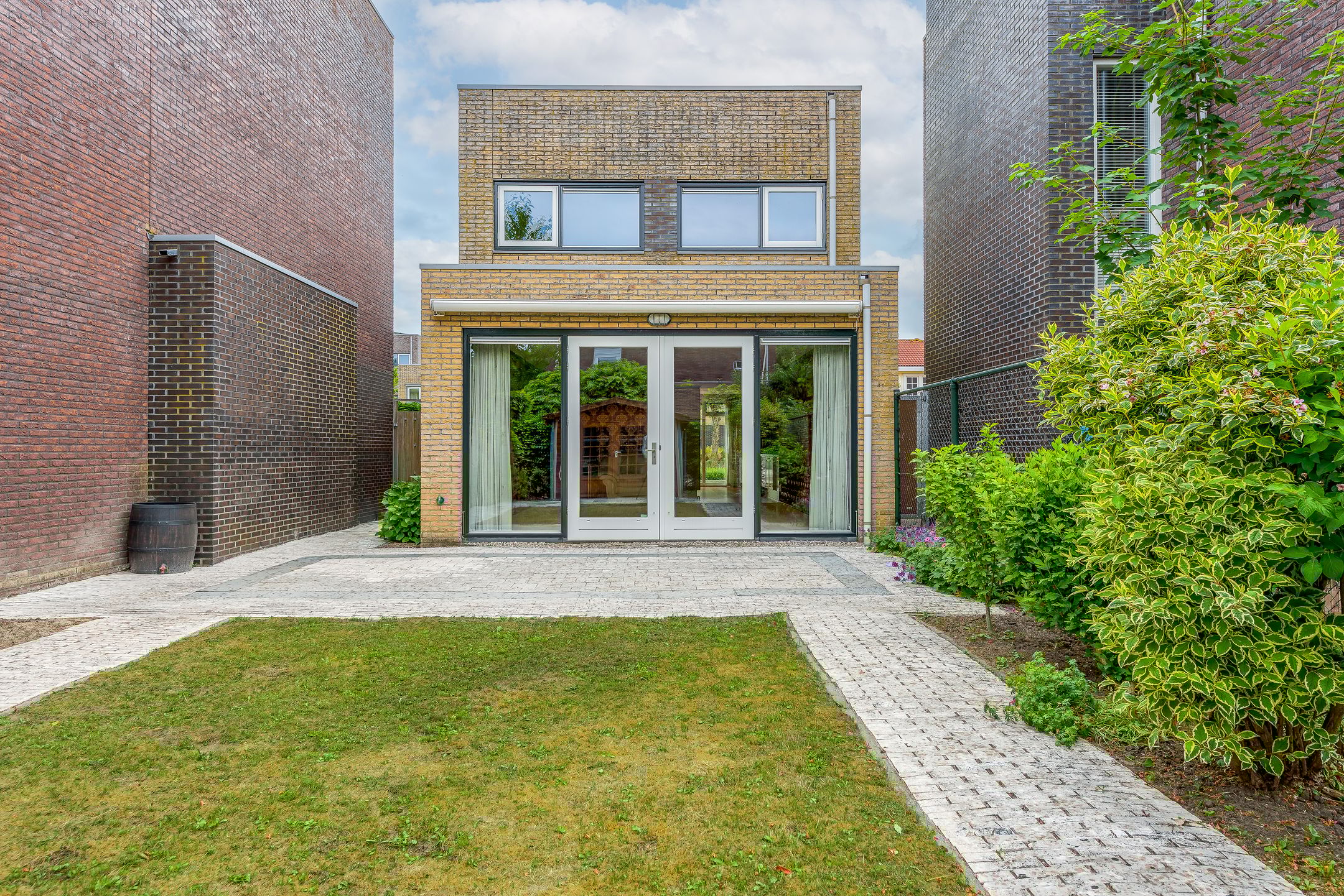 Foto 39 van Professor Cumulusstraat 20