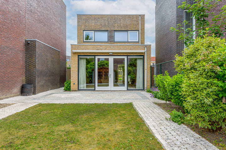 Foto 39 van Professor Cumulusstraat 20