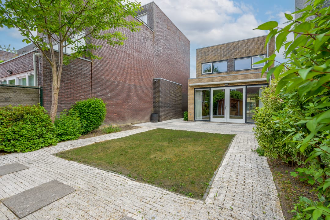 Foto 43 van Professor Cumulusstraat 20