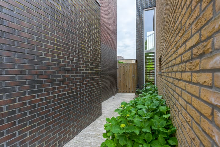 Foto 44 van Professor Cumulusstraat 20